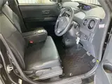 2014 Toyota bB S Kirameki-G ★ Vehicle inspection valid until March 2027 ★ Cold weather specifications Black Van for sale, Japanese used car export - photo 8 of 14 | GULJI TRADERS