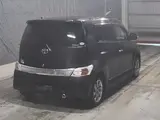 2014 Toyota bB S Sparkle Black Van for sale, Japanese used car export - photo 2 of 8 | GULJI TRADERS