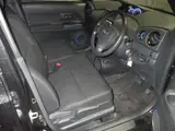 2014 Toyota bB S Sparkle Black Van for sale, Japanese used car export - photo 3 of 8 | GULJI TRADERS
