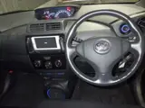 2014 Toyota bB S Sparkle Black Van for sale, Japanese used car export - photo 4 of 8 | GULJI TRADERS