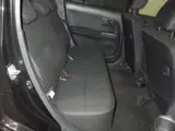 2014 Toyota bB S Sparkle Black Van for sale, Japanese used car export - photo 5 of 8 | GULJI TRADERS