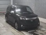 2014 Toyota bB S Sparkle Black Van for sale, Japanese used car export - photo 6 of 8 | GULJI TRADERS