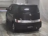 2014 Toyota bB S Sparkle Black Van for sale, Japanese used car export - photo 7 of 8 | GULJI TRADERS