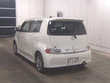 2014 Toyota bB Sedan for sale, Japanese used car export - photo 2 of 7 | GULJI TRADERS