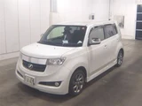 2014 Toyota bB Sedan for sale, Japanese used car export - photo 4 of 7 | GULJI TRADERS