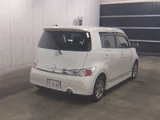 2014 Toyota bB Sedan for sale, Japanese used car export - photo 5 of 7 | GULJI TRADERS
