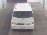 2014 Toyota bB Sedan for sale, Japanese used car export - photo 6 of 7 | GULJI TRADERS