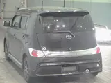 2014 Toyota bB Z Kirameki Black Van for sale, Japanese used car export - photo 2 of 6 | GULJI TRADERS