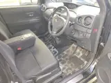 2014 Toyota bB Z Kirameki Black Van for sale, Japanese used car export - photo 3 of 6 | GULJI TRADERS