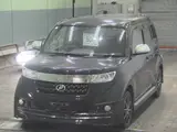2014 Toyota bB Z Kirameki Black Van for sale, Japanese used car export - photo 4 of 6 | GULJI TRADERS