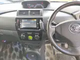 2014 Toyota bB Z Kirameki Black Van for sale, Japanese used car export - photo 6 of 6 | GULJI TRADERS