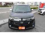 2014 Toyota bB 1.3 Z Kirameki 4WD Black Van for sale, Japanese used car export - photo 2 of 24 | GULJI TRADERS