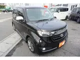 2014 Toyota bB 1.3 Z Kirameki 4WD Black Van for sale, Japanese used car export - photo 4 of 24 | GULJI TRADERS