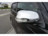 2014 Toyota bB 1.3 Z Kirameki 4WD Black Van for sale, Japanese used car export - photo 8 of 24 | GULJI TRADERS