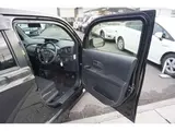 2014 Toyota bB 1.3 Z Kirameki 4WD Black Van for sale, Japanese used car export - photo 16 of 24 | GULJI TRADERS