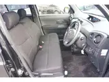 2014 Toyota bB 1.3 Z Kirameki 4WD Black Van for sale, Japanese used car export - photo 18 of 24 | GULJI TRADERS