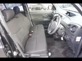 2014 Toyota bB 1.3 Z Kirameki 4WD Black Van for sale, Japanese used car export - photo 21 of 24 | GULJI TRADERS