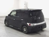 2014 Toyota bB Z Sedan for sale, Japanese used car export - photo 2 of 9 | GULJI TRADERS