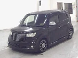 2014 Toyota bB Z Sedan for sale, Japanese used car export - photo 4 of 9 | GULJI TRADERS
