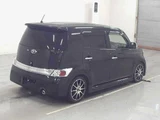 2014 Toyota bB Z Sedan for sale, Japanese used car export - photo 5 of 9 | GULJI TRADERS