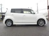 2014 Toyota bB S sparkle Pearl Van for sale, Japanese used car export - photo 4 of 9 | GULJI TRADERS
