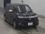 2014 Toyota bB S Kirameki G Black Van for sale, Japanese used car export - photo 1 of 10 | GULJI TRADERS