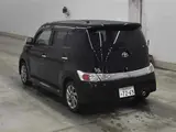 2014 Toyota bB S Kirameki G Black Van for sale, Japanese used car export - photo 2 of 10 | GULJI TRADERS