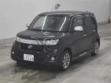 2014 Toyota bB S Kirameki G Black Van for sale, Japanese used car export - photo 4 of 10 | GULJI TRADERS