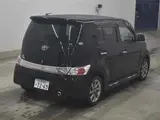 2014 Toyota bB S Kirameki G Black Van for sale, Japanese used car export - photo 5 of 10 | GULJI TRADERS