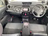 2015 Toyota bB Z Sparkle Black Van for sale, Japanese used car export - photo 9 of 77 | GULJI TRADERS