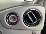 2015 Toyota bB Z Sparkle Black Van for sale, Japanese used car export - photo 30 of 77 | GULJI TRADERS