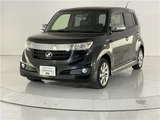 2015 Toyota bB Sedan for sale, Japanese used car export - photo 1 of 63 | GULJI TRADERS
