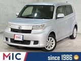 2015 Toyota bB 1.3 S Sedan for sale, Japanese used car export - photo 1 of 37 | GULJI TRADERS