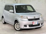 2015 Toyota bB 1.3 S Sedan for sale, Japanese used car export - photo 2 of 37 | GULJI TRADERS