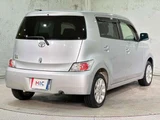 2015 Toyota bB 1.3 S Sedan for sale, Japanese used car export - photo 5 of 37 | GULJI TRADERS