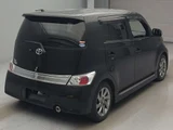 2015 Toyota bB Sedan for sale, Japanese used car export - photo 2 of 2 | GULJI TRADERS