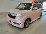 2015 Toyota bB Z Kirameki Pink Van for sale, Japanese used car export - photo 4 of 6 | GULJI TRADERS