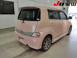 2015 Toyota bB Z Kirameki Pink Van for sale, Japanese used car export - photo 5 of 6 | GULJI TRADERS