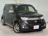 2016 Toyota bB 1.5 Z Sparkle Black Van for sale, Japanese used car export - photo 2 of 39 | GULJI TRADERS