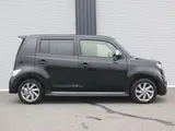 2016 Toyota bB Z Kirameki Genuine SD Navigation TV Illumination Black Van for sale, Japanese used car export - photo 4 of 9 | GULJI TRADERS