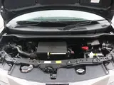 2016 Toyota bB Z Kirameki Genuine SD Navigation TV Illumination Black Van for sale, Japanese used car export - photo 8 of 9 | GULJI TRADERS