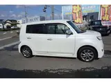 2017 Toyota bB 1.3 S Sparkle Black Van for sale, Japanese used car export - photo 8 of 24 | GULJI TRADERS