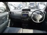 2017 Toyota bB 1.3 S Sparkle Black Van for sale, Japanese used car export - photo 23 of 24 | GULJI TRADERS