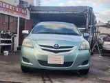 2005 Toyota Belta 1.3 G Blue Sedan for sale, Japanese used car export - photo 2 of 8 | GULJI TRADERS
