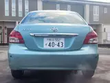 2005 Toyota Belta 1.3 G Blue Sedan for sale, Japanese used car export - photo 3 of 8 | GULJI TRADERS