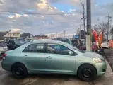 2005 Toyota Belta 1.3 G Blue Sedan for sale, Japanese used car export - photo 4 of 8 | GULJI TRADERS