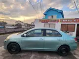 2005 Toyota Belta 1.3 G Blue Sedan for sale, Japanese used car export - photo 5 of 8 | GULJI TRADERS