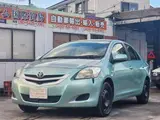 2005 Toyota Belta 1.3 G Blue Sedan for sale, Japanese used car export - photo 6 of 8 | GULJI TRADERS
