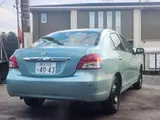 2005 Toyota Belta 1.3 G Blue Sedan for sale, Japanese used car export - photo 7 of 8 | GULJI TRADERS