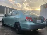 2005 Toyota Belta 1.3 G Blue Sedan for sale, Japanese used car export - photo 8 of 8 | GULJI TRADERS